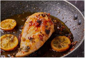 lemon Chicken